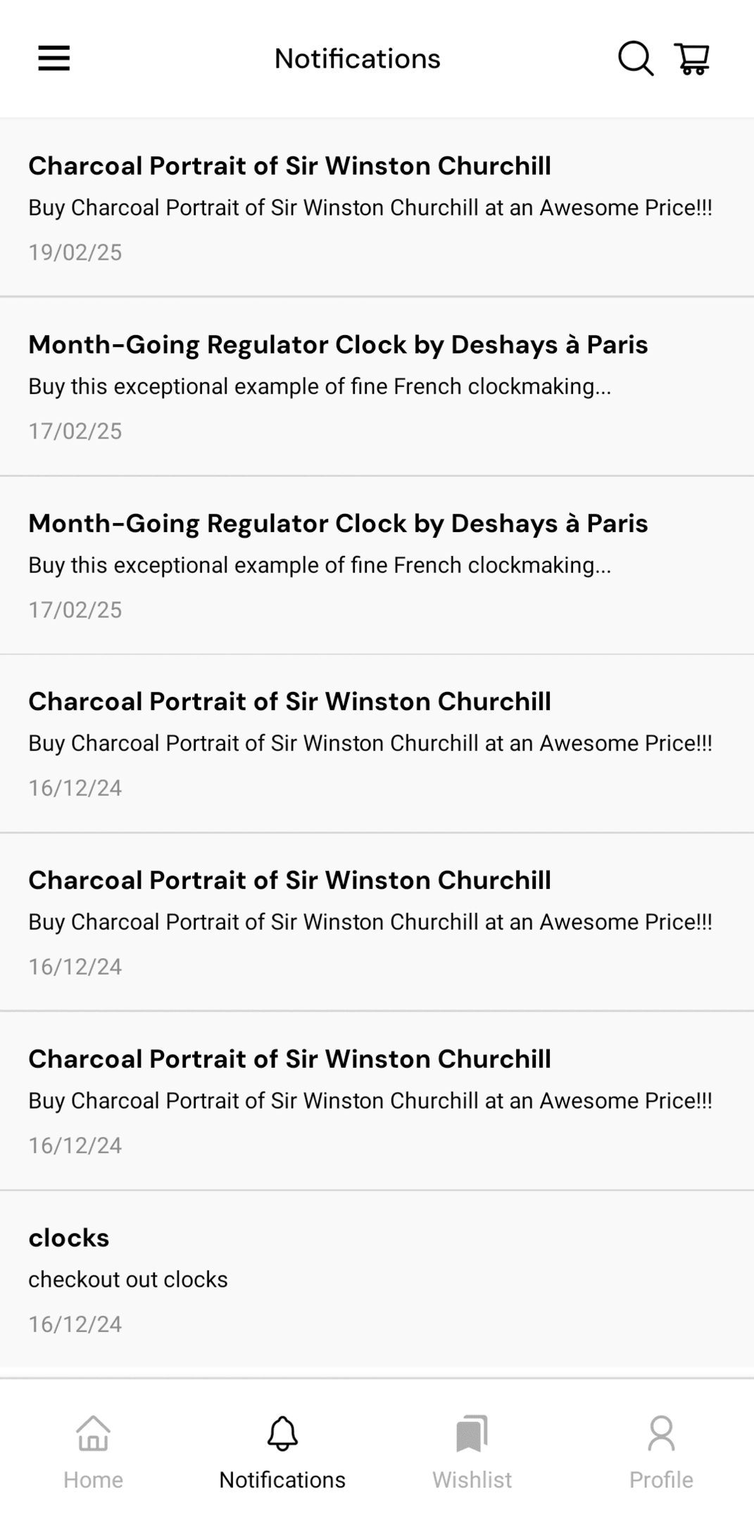 Mobile App Development