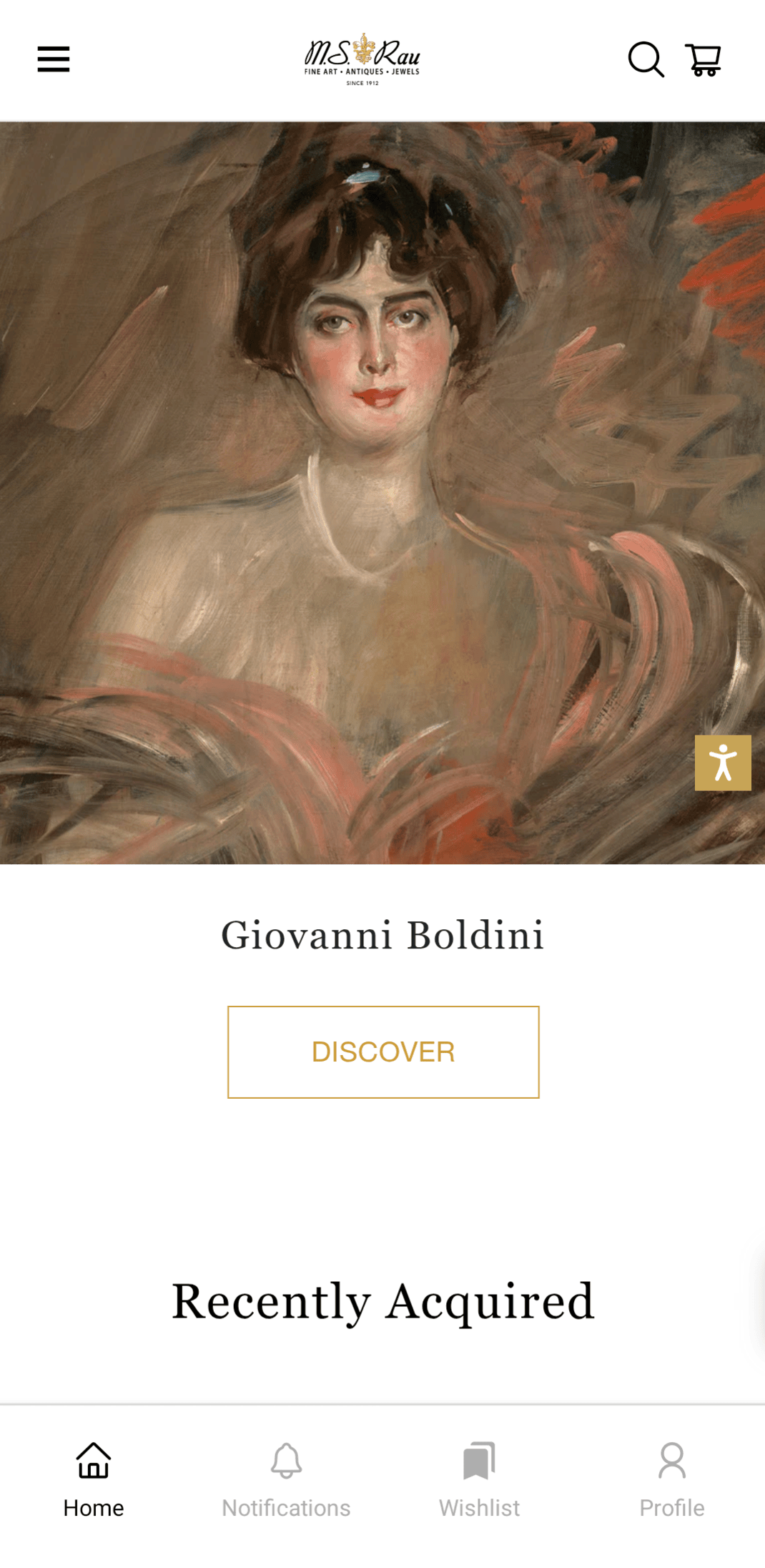 Mobile App Development